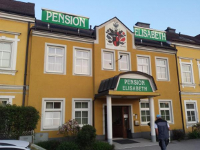 Pension Elisabeth, Sankt Pölten, Österreich
